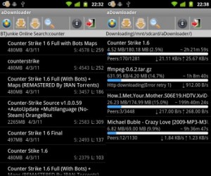 Best BitTorrent App for Android