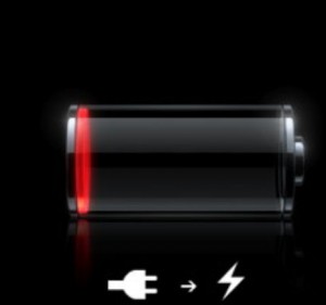 increase iphone 4s battery life