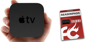 Apple TV Firecore